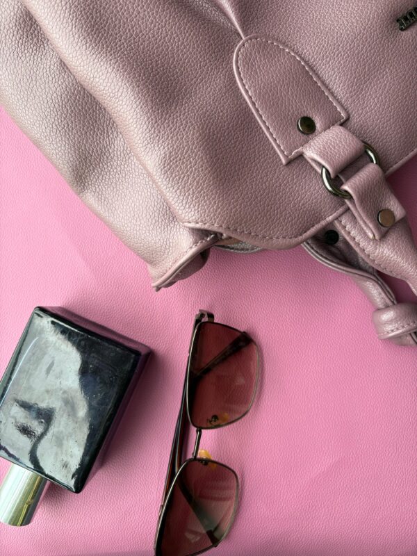 Go to fashion style